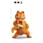 Чехол Uprint Huawei P10 