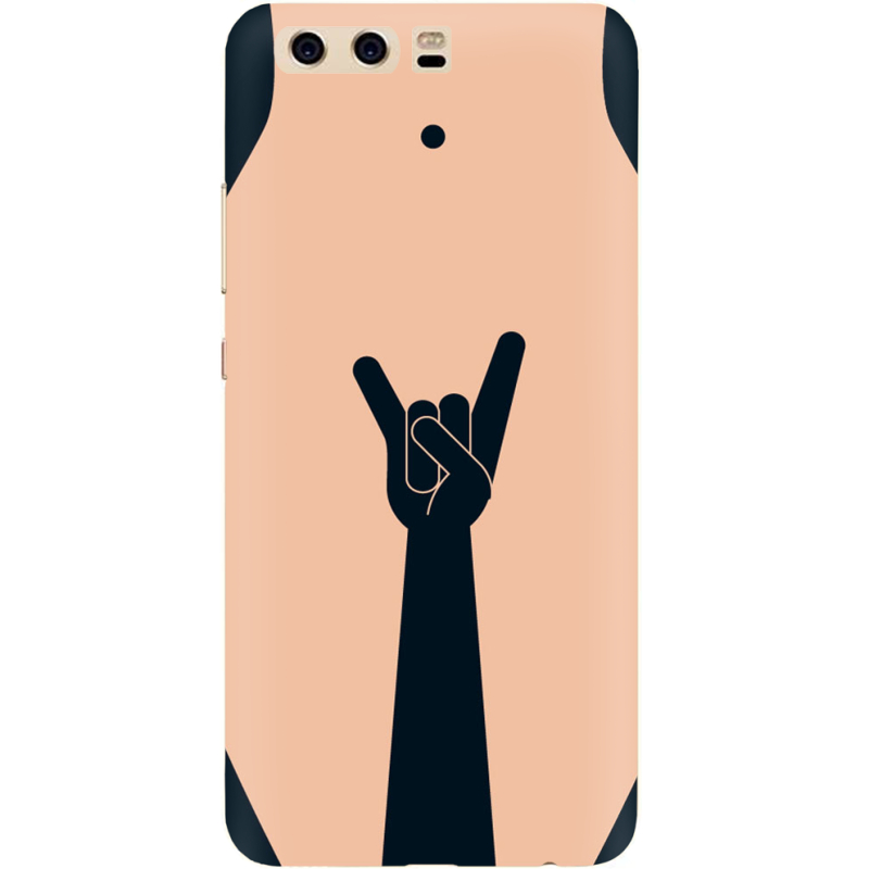 Чехол Uprint Huawei P10 