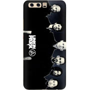 Чехол Uprint Huawei P10 