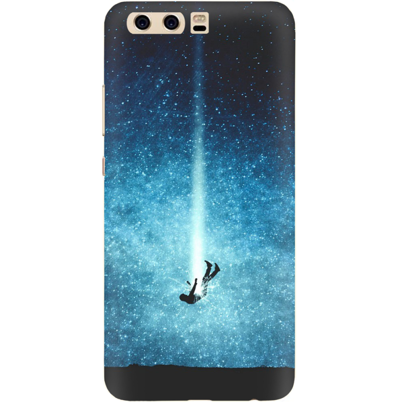 Чехол Uprint Huawei P10 