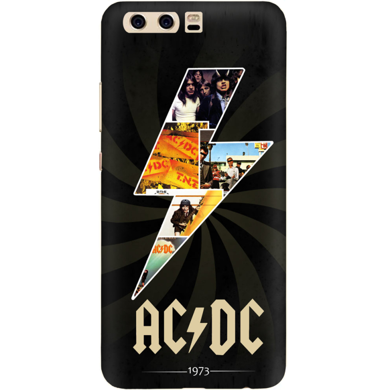 Чехол Uprint Huawei P10 