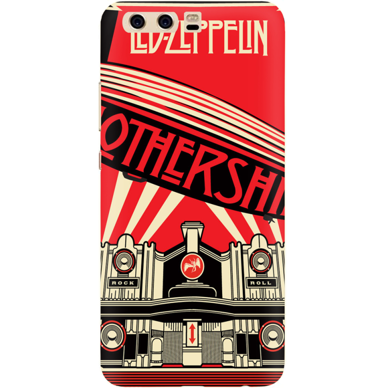 Чехол Uprint Huawei P10 