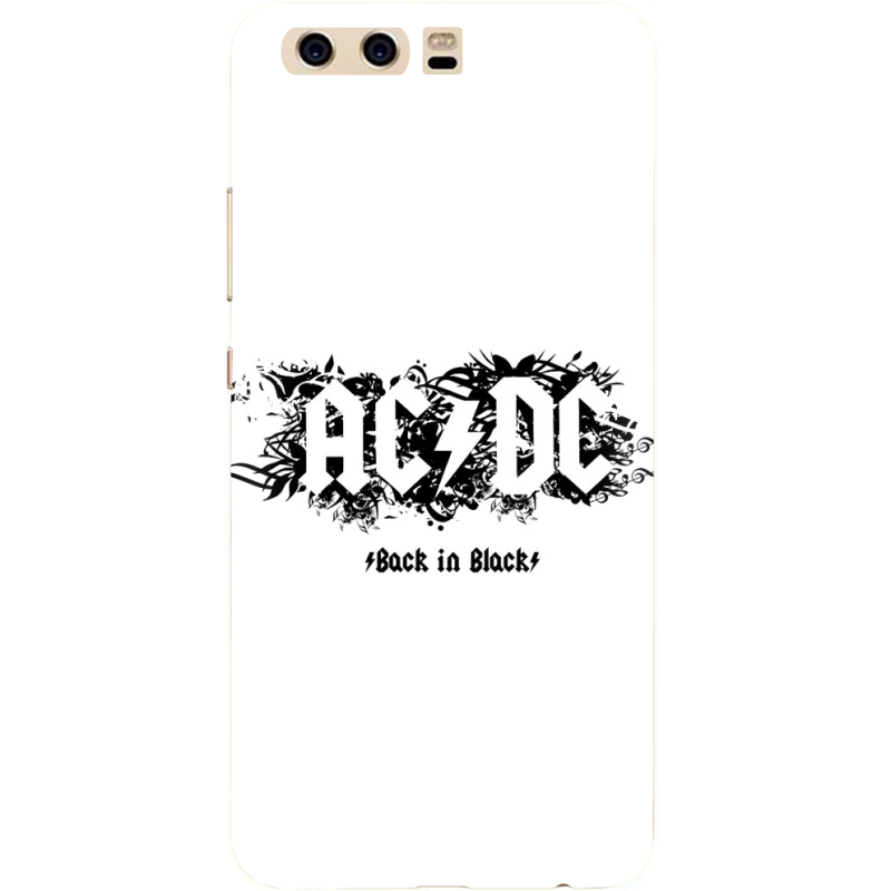 Чехол Uprint Huawei P10 