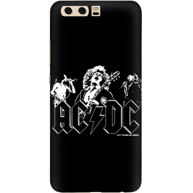 Чехол Uprint Huawei P10 