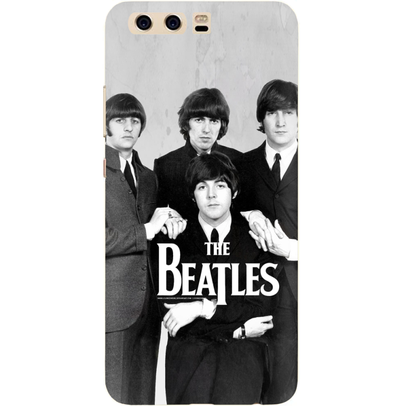 Чехол Uprint Huawei P10 