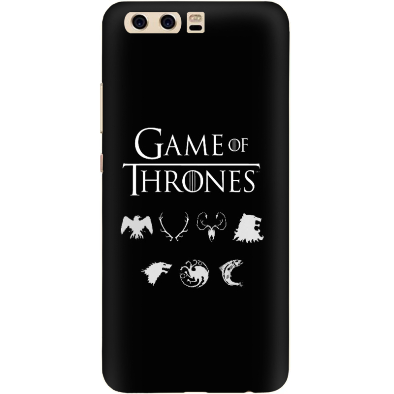 Чехол Uprint Huawei P10 