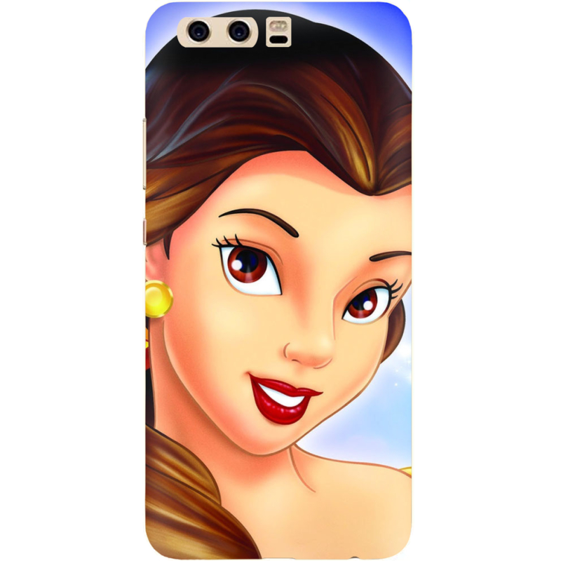 Чехол Uprint Huawei P10 