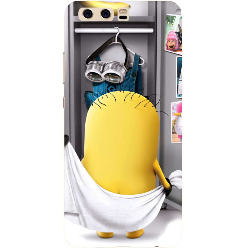 Чехол Uprint Huawei P10 