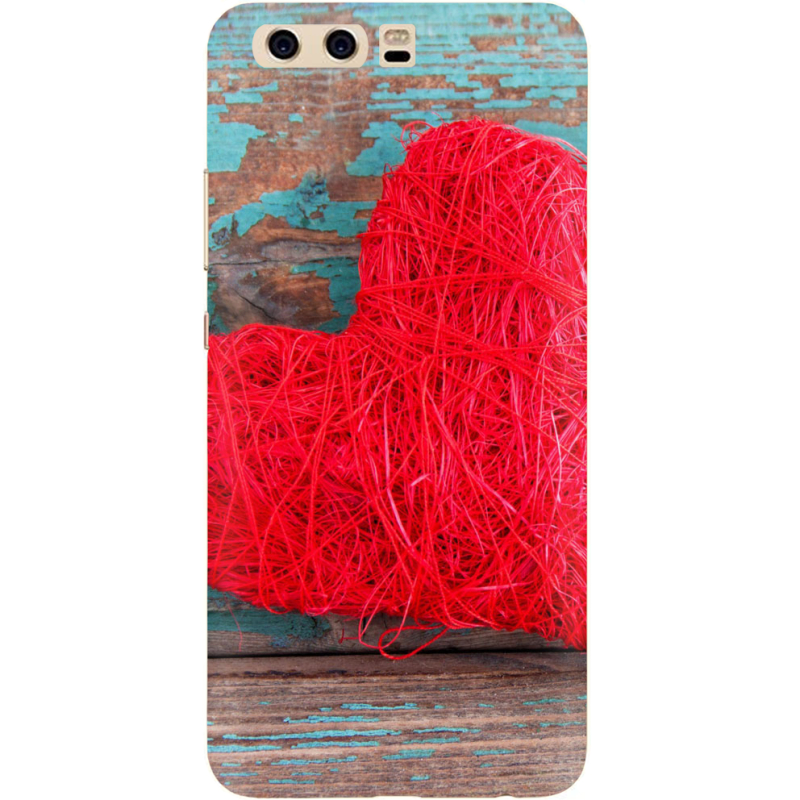 Чехол Uprint Huawei P10 