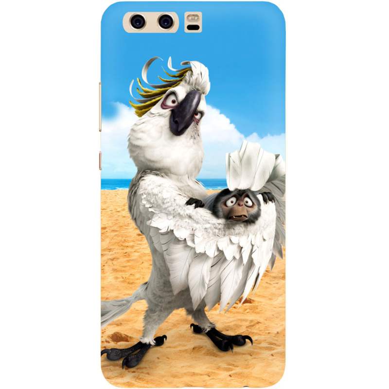 Чехол Uprint Huawei P10 