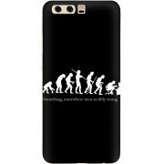 Чехол Uprint Huawei P10 