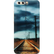 Чехол Uprint Huawei P10 