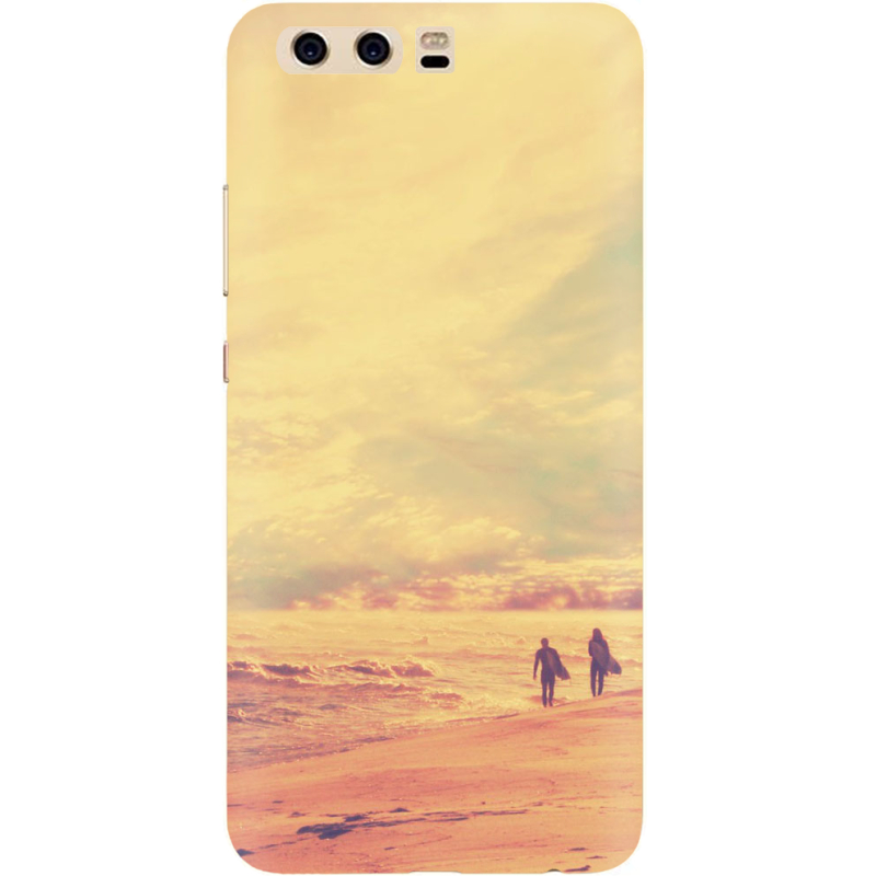 Чехол Uprint Huawei P10 