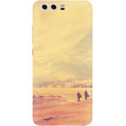 Чехол Uprint Huawei P10 