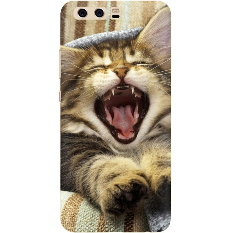 Чехол Uprint Huawei P10 