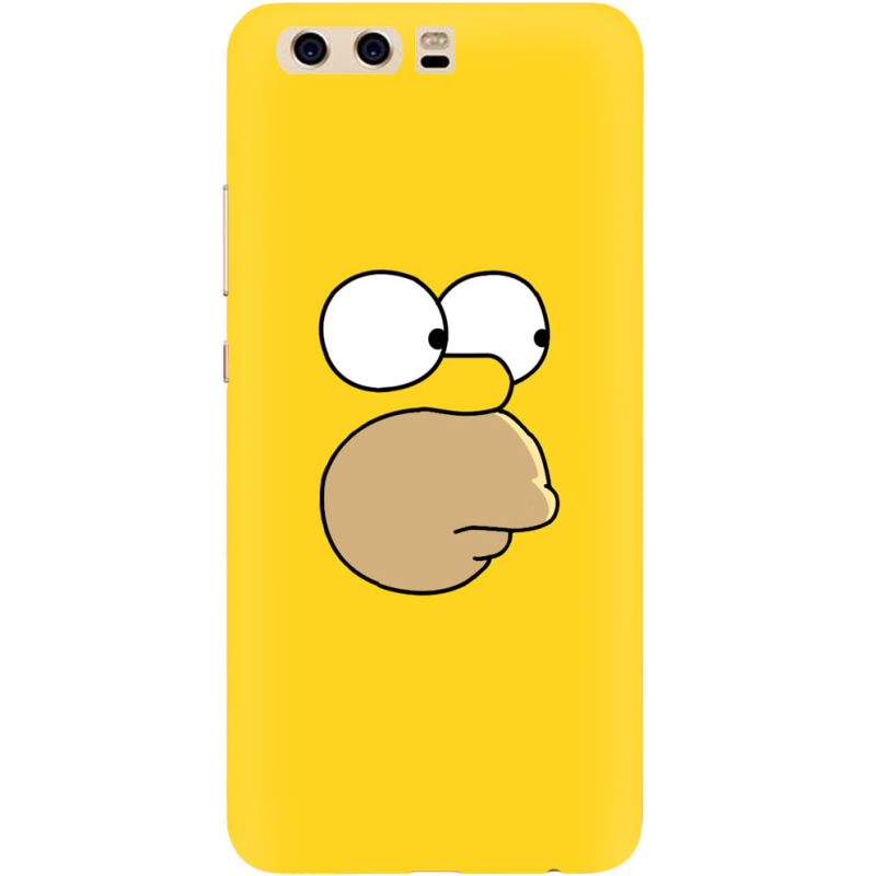 Чехол Uprint Huawei P10 