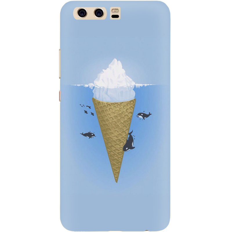 Чехол Uprint Huawei P10 