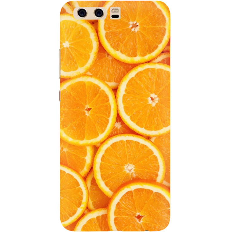 Чехол Uprint Huawei P10 