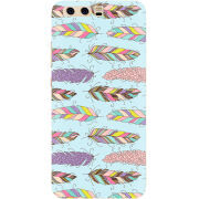 Чехол Uprint Huawei P10 