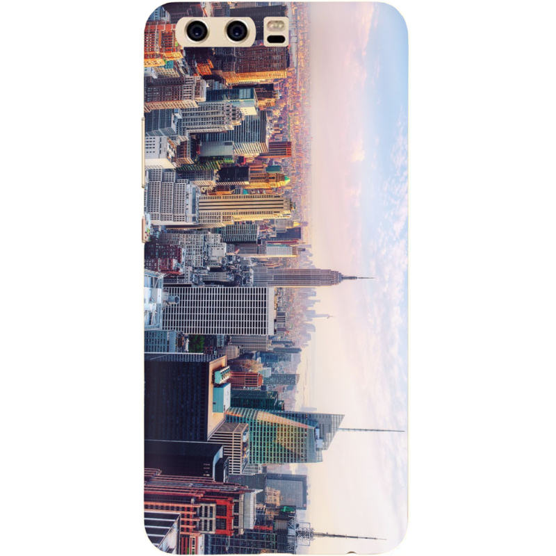 Чехол Uprint Huawei P10 