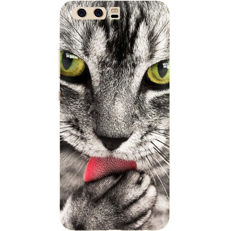 Чехол Uprint Huawei P10 