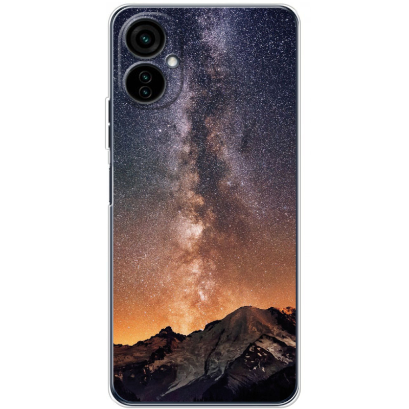 Чехол BoxFace Tecno Camon 19 Neo 