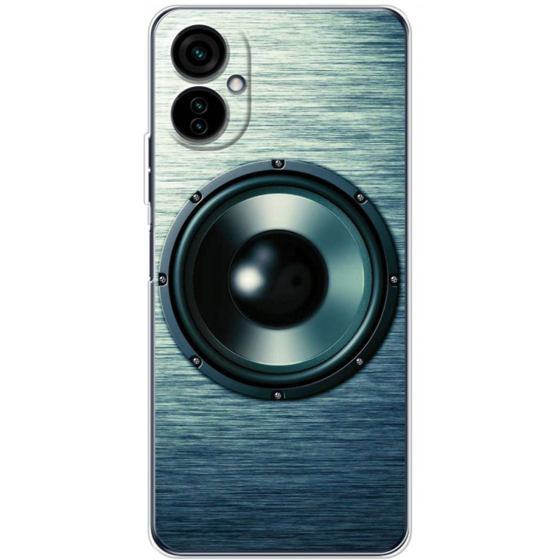 Чехол BoxFace Tecno Camon 19 Neo 