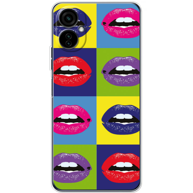 Чехол BoxFace Tecno Camon 19 Neo 