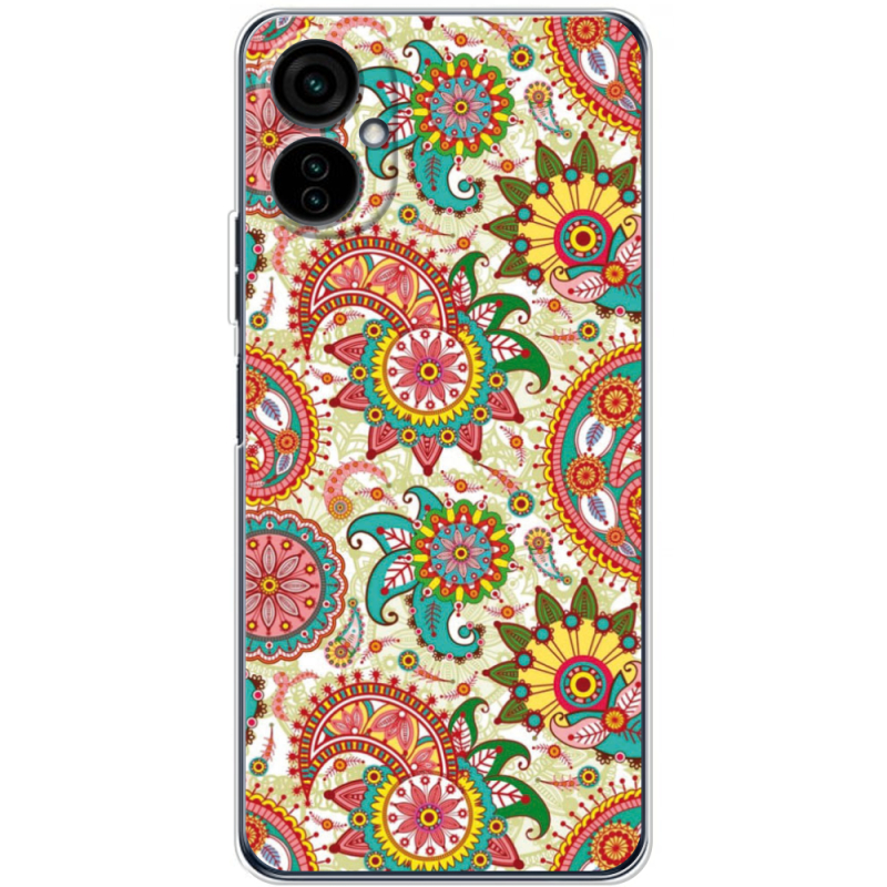 Чехол BoxFace Tecno Camon 19 Neo 