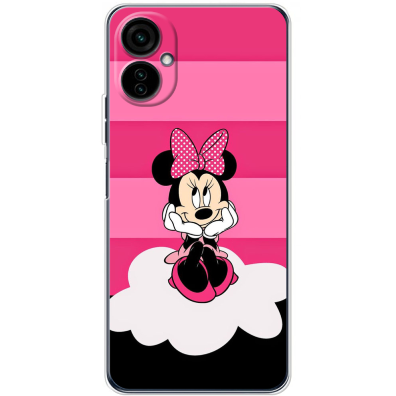 Чехол BoxFace Tecno Camon 19 Neo 
