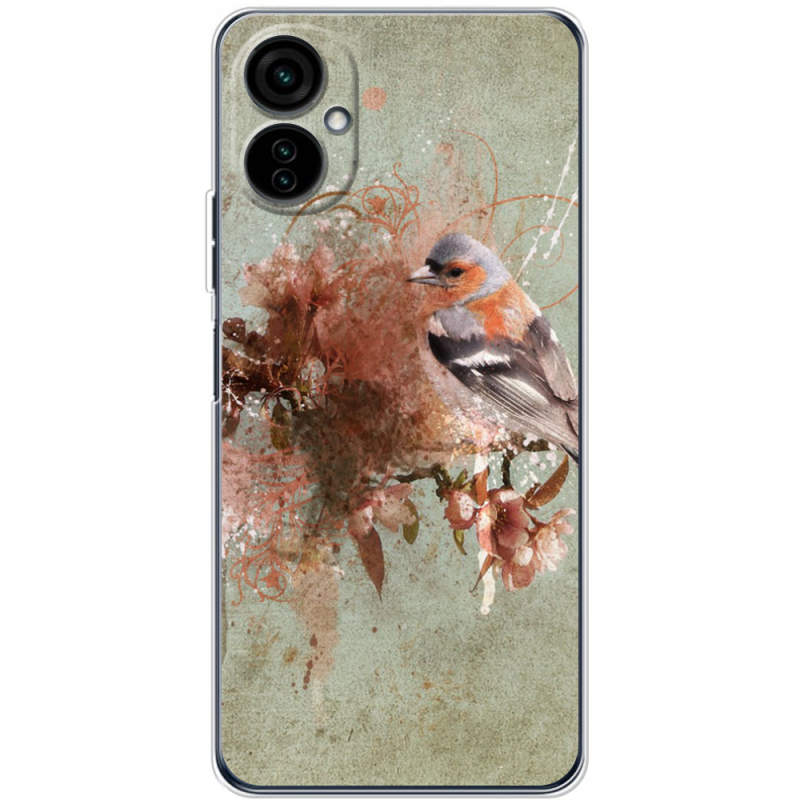 Чехол BoxFace Tecno Camon 19 Neo 