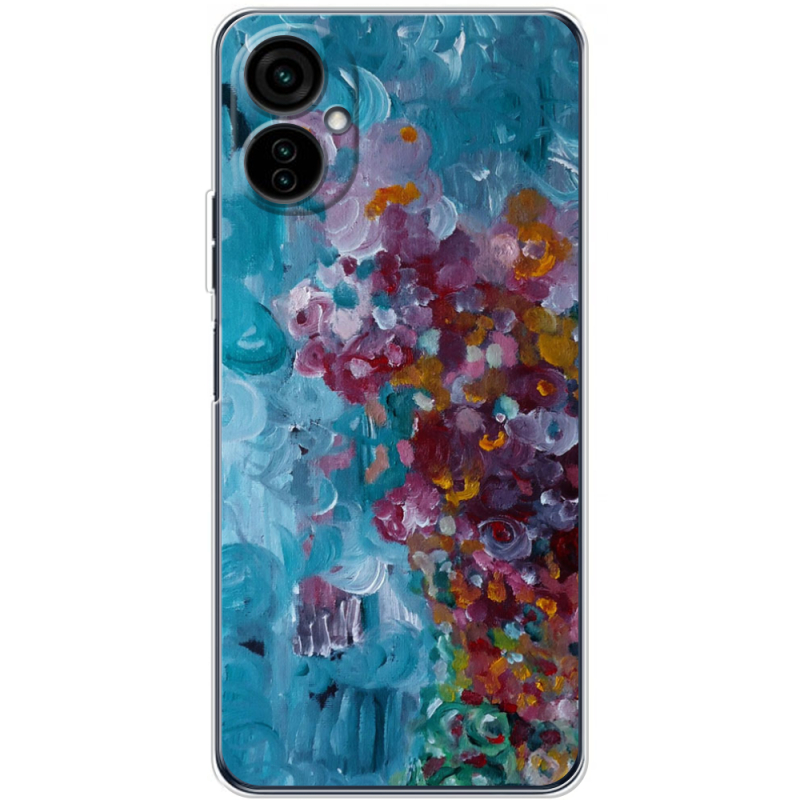 Чехол BoxFace Tecno Camon 19 Neo 