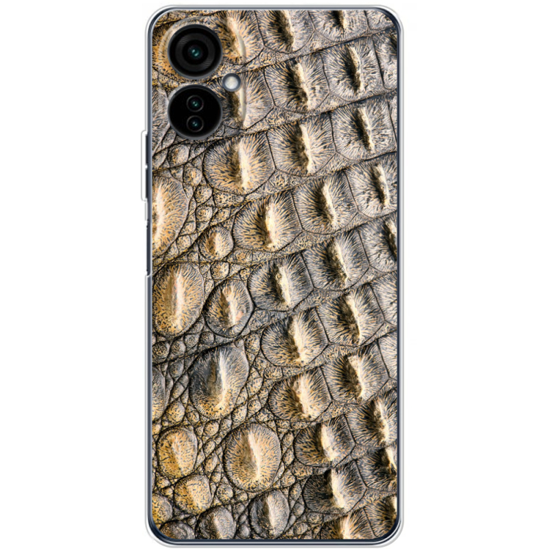 Чехол BoxFace Tecno Camon 19 Neo 