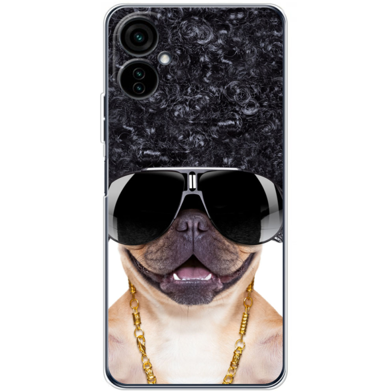Чехол BoxFace Tecno Camon 19 Neo 