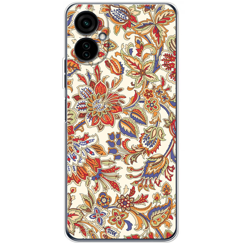 Чехол BoxFace Tecno Camon 19 Neo Rapsody