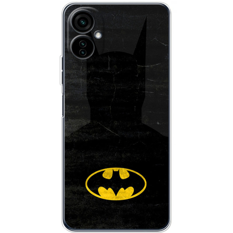 Чехол BoxFace Tecno Camon 19 Neo 