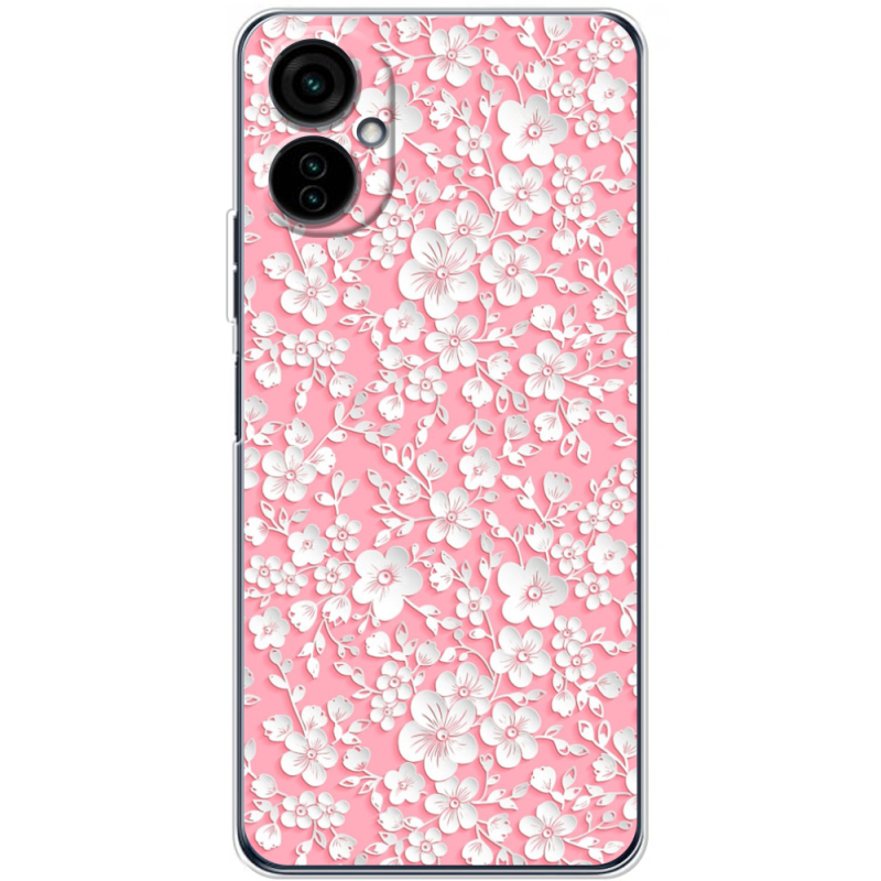 Чехол BoxFace Tecno Camon 19 Neo 