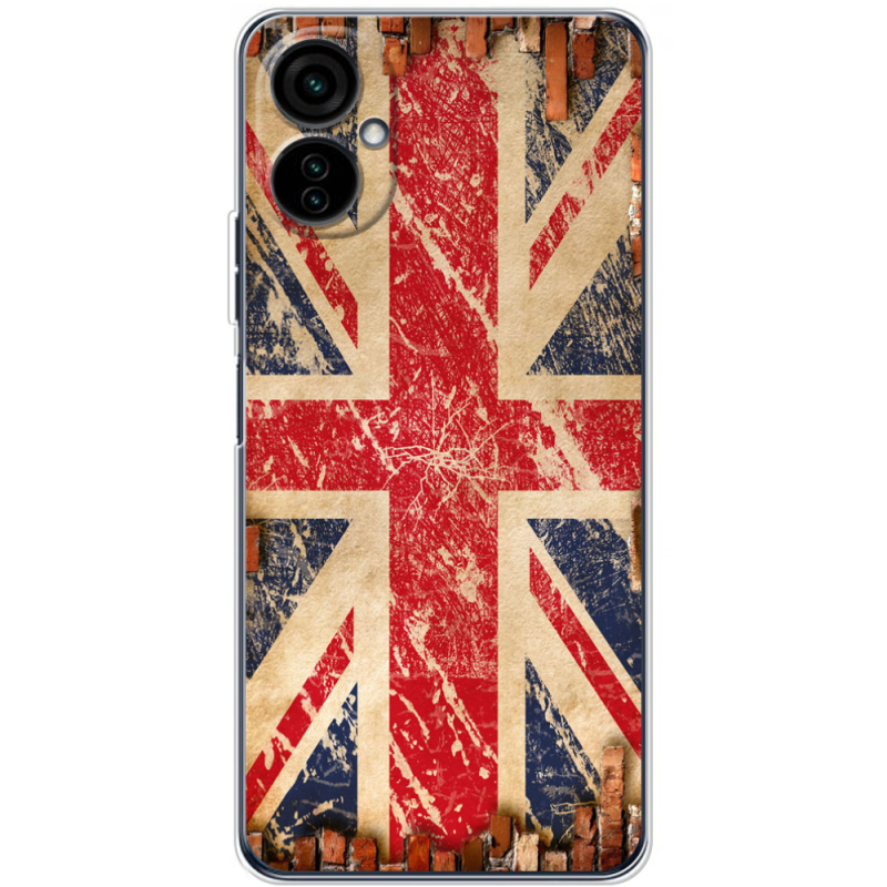 Чехол BoxFace Tecno Camon 19 Neo 