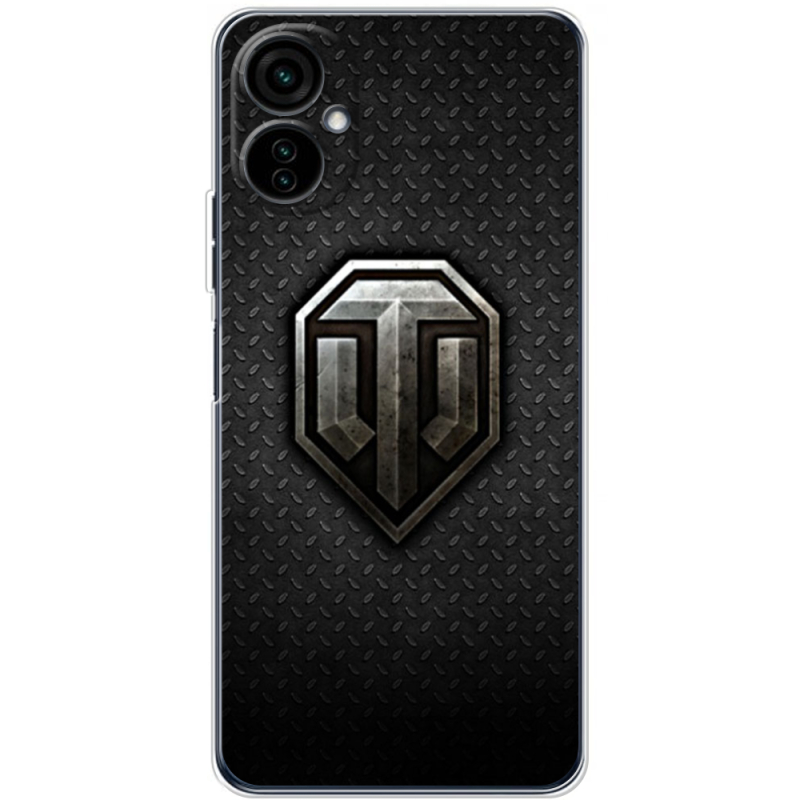 Чехол BoxFace Tecno Camon 19 Neo 