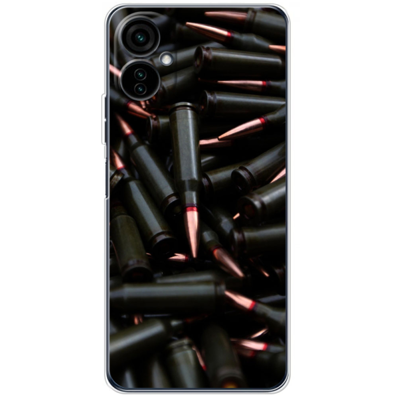 Чехол BoxFace Tecno Camon 19 Neo 