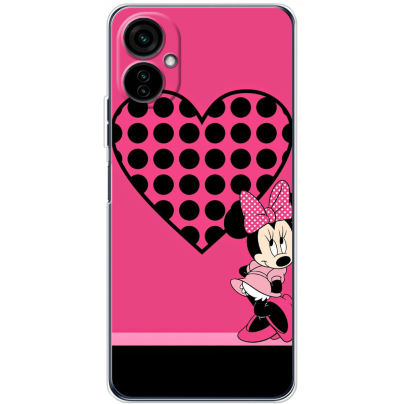 Чехол BoxFace Tecno Camon 19 Neo 