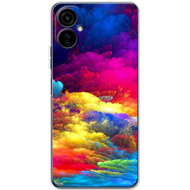 Чехол BoxFace Tecno Camon 19 Neo 