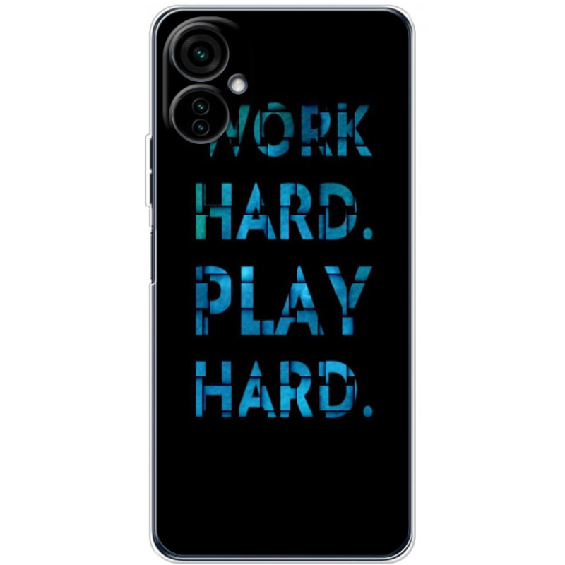 Чехол BoxFace Tecno Camon 19 Neo 
