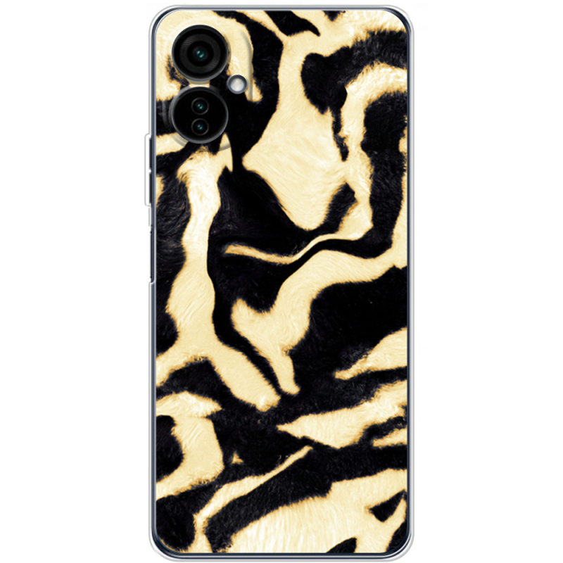 Чехол BoxFace Tecno Camon 19 Neo 