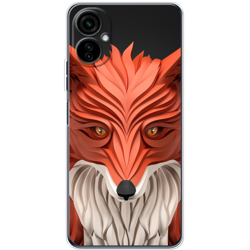 Чехол BoxFace Tecno Camon 19 Neo 