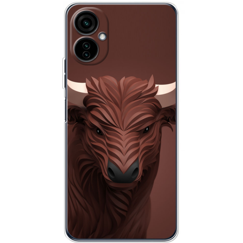 Чехол BoxFace Tecno Camon 19 Neo 