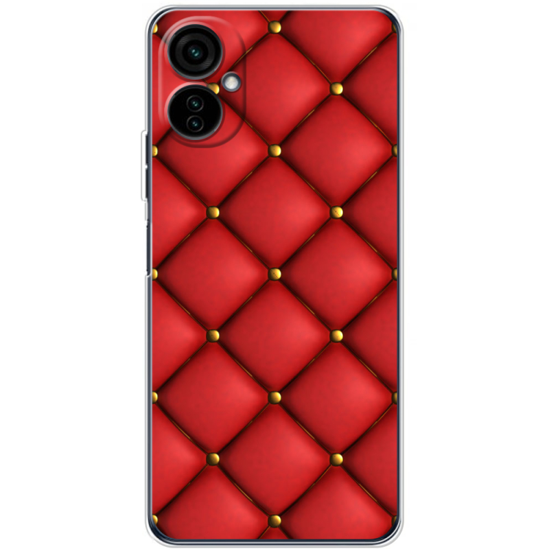 Чехол BoxFace Tecno Camon 19 Neo 