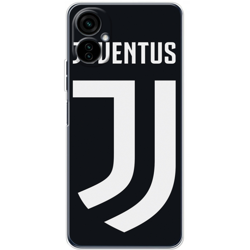 Чехол BoxFace Tecno Camon 19 Neo FC J