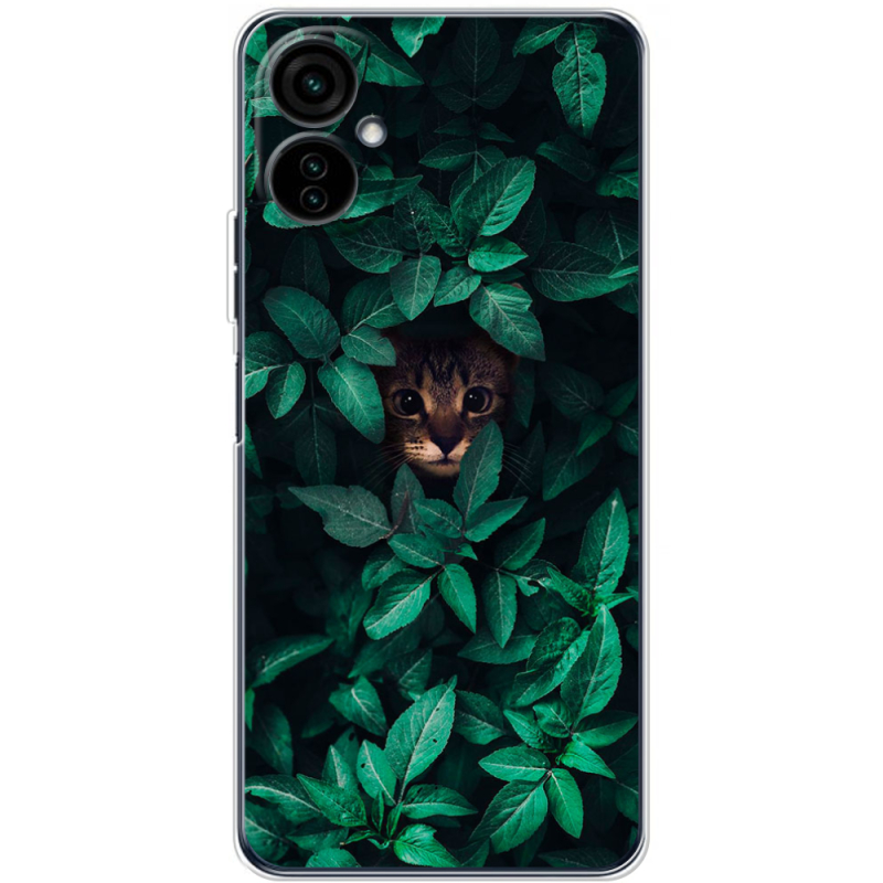 Чехол BoxFace Tecno Camon 19 Neo 