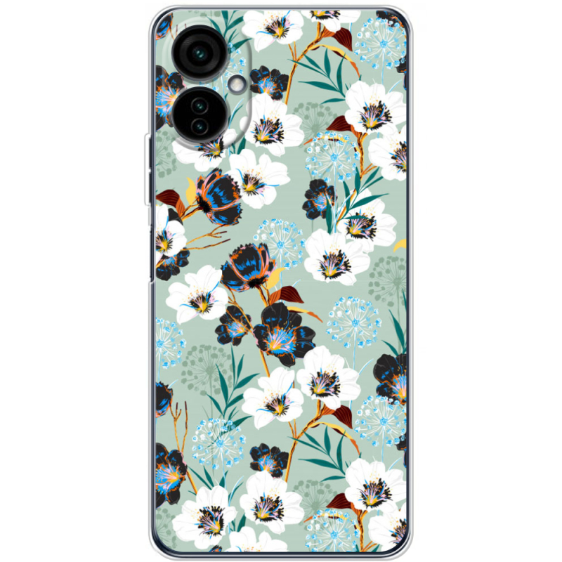 Чехол BoxFace Tecno Camon 19 Neo 